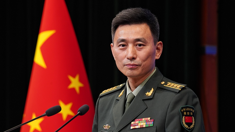 PLA_on_Standby_as_Mainland_China_Affirms_Taiwan_Region_Stance