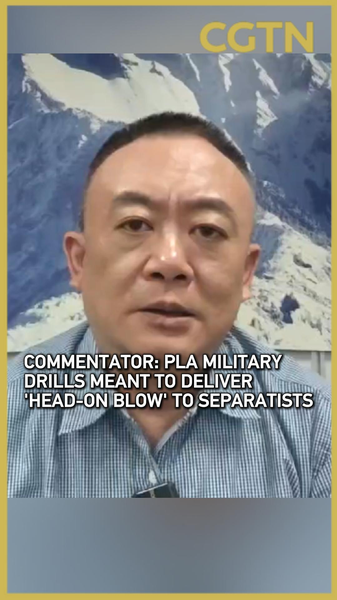 PLA_s__Justice_Mission_2025__drills_deliver__head_on_blow__to_Taiwan_separatists video poster