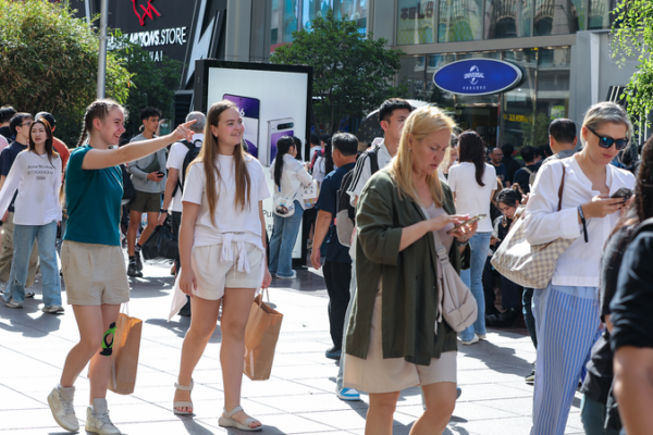 IMF Hikes China's 2026 Growth Forecast to 4.5% 🌟