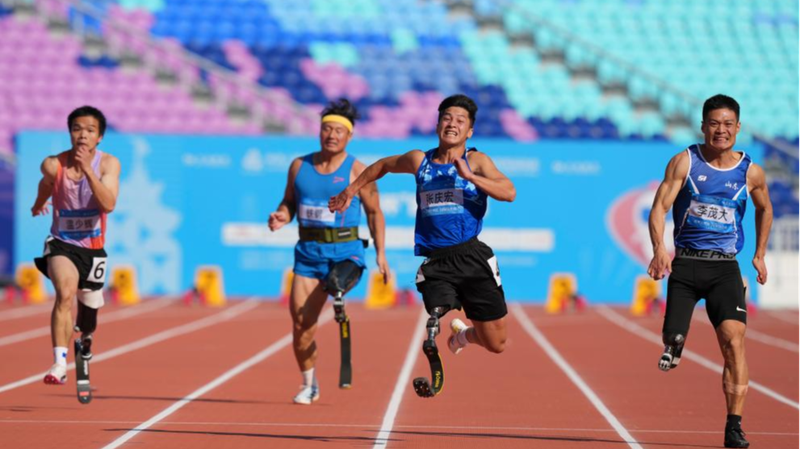 Paralympic_Track___Field_Heats_Up_in_Guangzhou_with_Dance___Record_Runs - Namaste Headlines Paralympic_Track___Field_Heats_Up_in_Guangzhou_with_Dance___Record_Runs