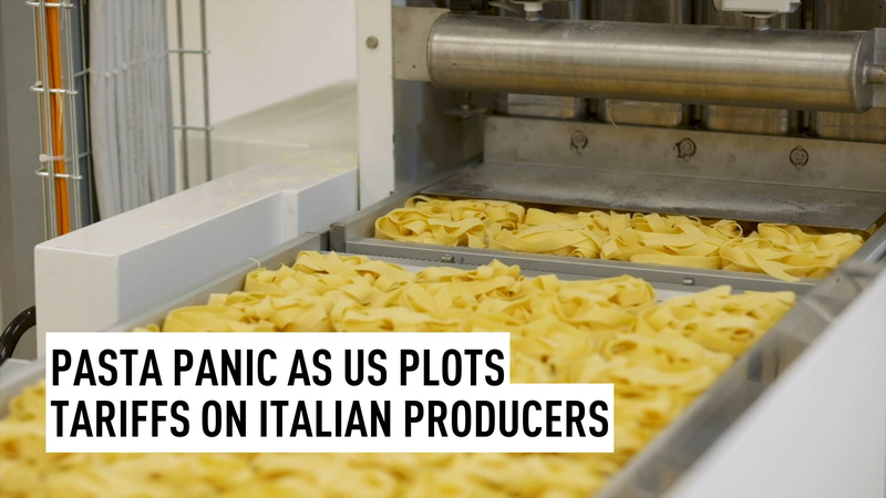 Pasta_Panic__US_Tariff_Threats_Stir_Italian_Producers video poster