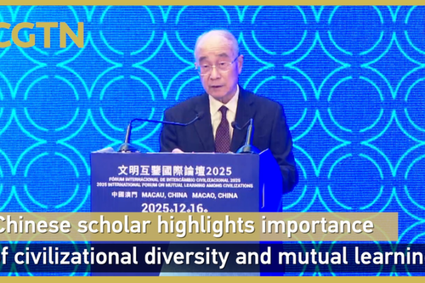 Peking_U_Scholar_Calls_for_Civilizational_Diversity_at_Macao_Forum video poster