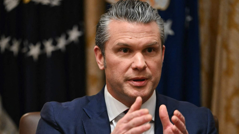 Pentagon_Chief_Cites__Fog_of_War__in_Denying_Caribbean_Follow_Up_Strike