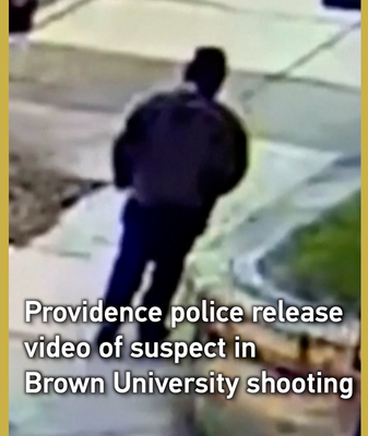 Police_Release_Video_of_Person_of_Interest_in_Brown_University_Shooting video poster