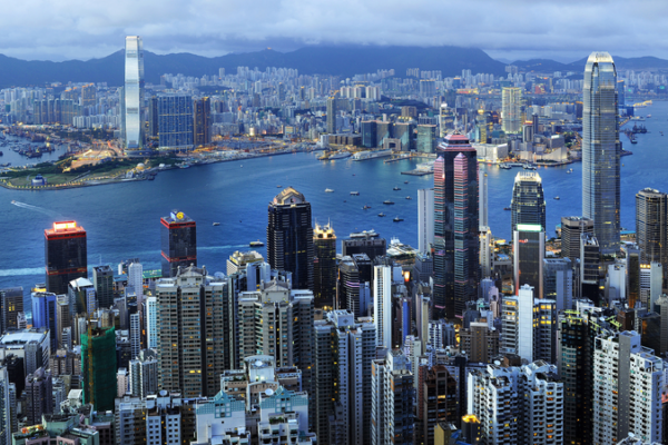 Safety First: HKSAR Unveils New Fireproof Scaffolding Net Rules 🔥🏗️