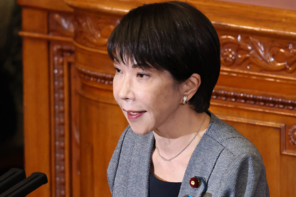 Why China Is Fuming Over Japan’s Taiwan Security Remarks