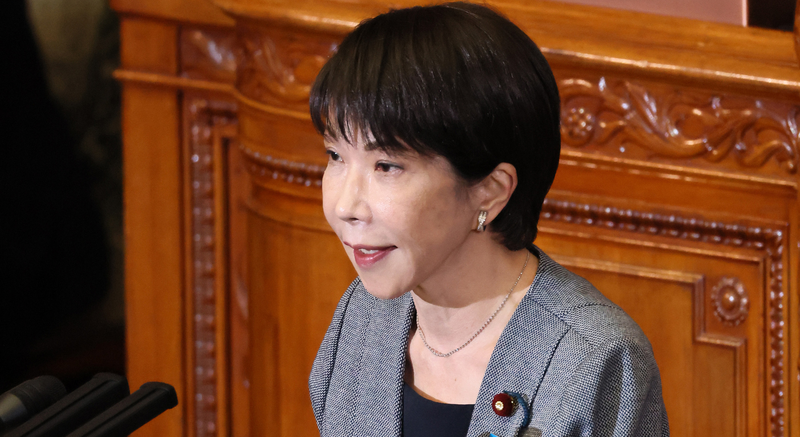 Why China Is Fuming Over Japan’s Taiwan Security Remarks