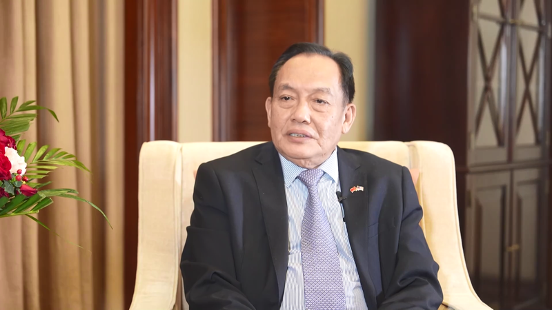 RQJHIOA8PW0M1FTRWWK5 - Namaste Headlines Hainan’s Free Trade Port: China-ASEAN’s Next Digital Hub video poster