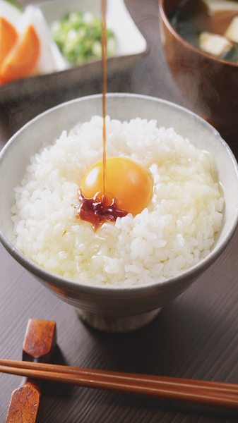 Japan’s Egg Rice Staple Feels the Pinch 🍚🥚💸 video poster