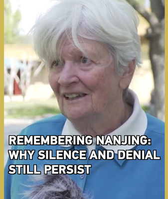Remembering_Nanjing__Breaking_the_Silence_on_History video poster