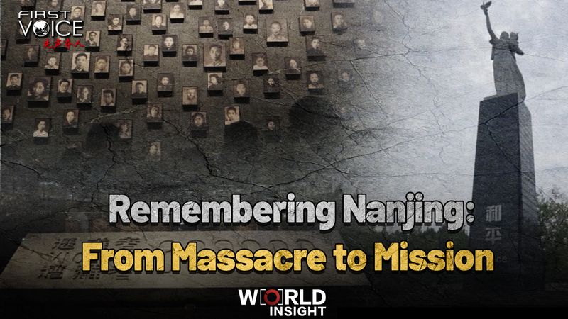 Remembering_Nanjing__From_Massacre_to_Mission_poster - Namaste Headlines Remembering_Nanjing__From_Massacre_to_Mission video poster