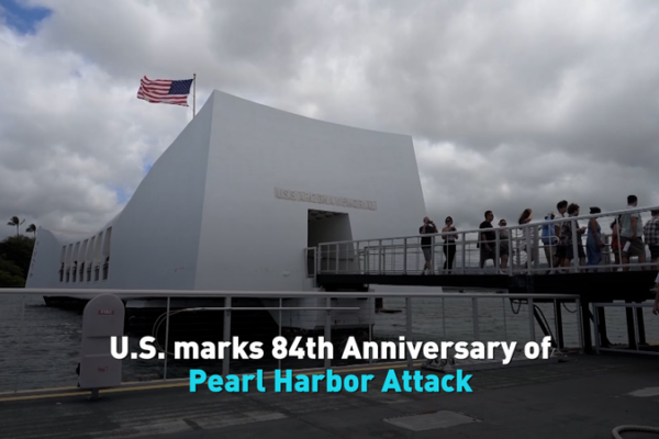 Remembering_Pearl_Harbor__84th_Anniversary_of_the_Attack video poster