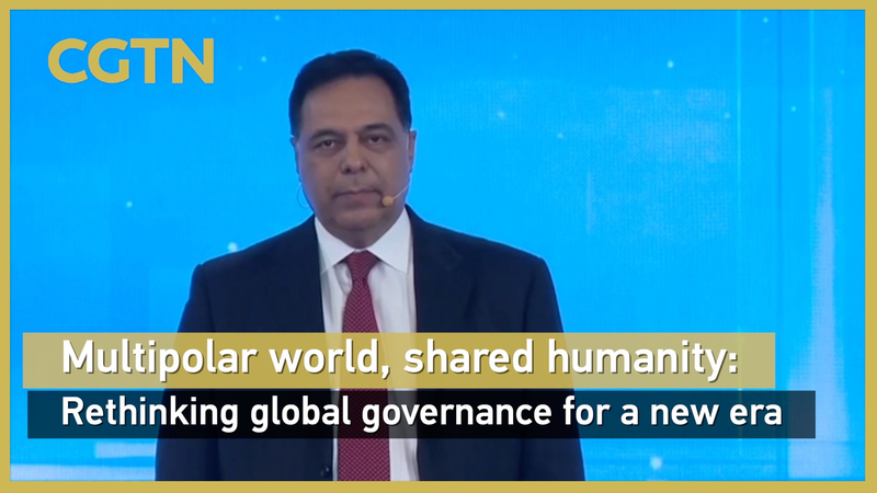 Rethinking_Global_Governance__Diab_s_Vision_for_a_Human_Centred_Multipolar_World_poster - Namaste Headlines Rethinking_Global_Governance__Diab_s_Vision_for_a_Human_Centred_Multipolar_World video poster