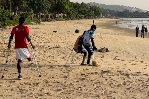Running_Against_Adversity__Inspiring_Athletes_on_IDPD video poster