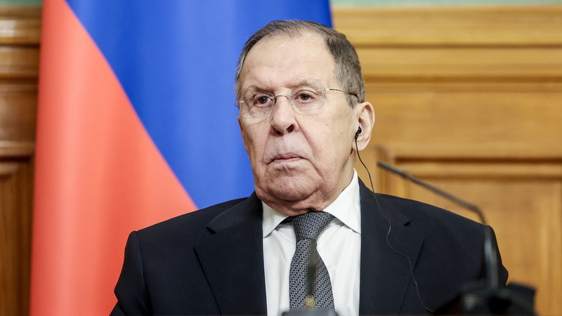 Russia_Alleges_Massive_Drone_Attack_by_Ukraine_Zelenskyy_Denies_It