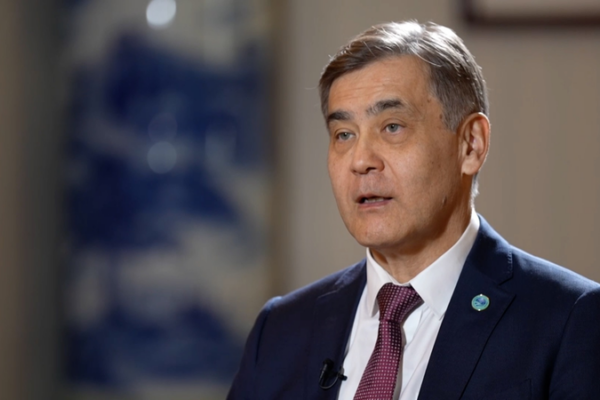 SCO_Sec_Gen_Affirms_Taiwan_Region_as_Inalienable_Part_of_China