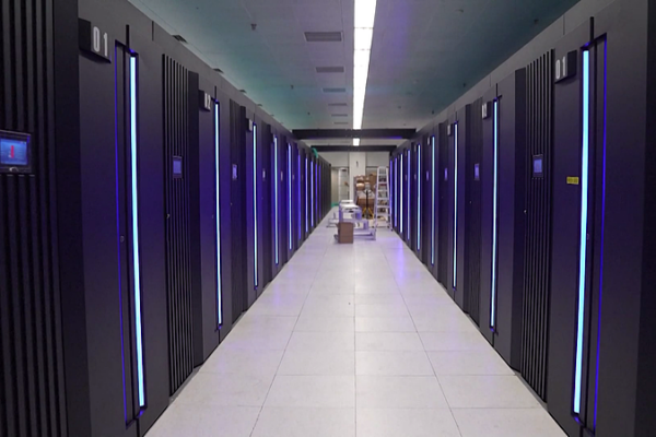 China’s AI Agent Supercharges Scientific Computing