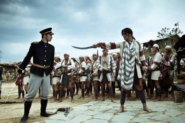 Seediq_Bale_s_Epic_Full_Version_Hits_Chinese_Mainland_Screens video poster