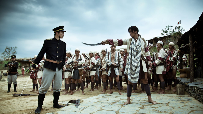 Seediq_Bale_s_Epic_Full_Version_Hits_Chinese_Mainland_Screens video poster