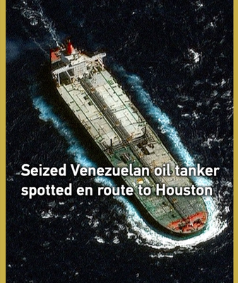 Seized_Venezuelan_Oil_Tanker_Spotted_En_Route_to_Houston video poster