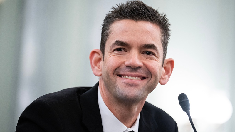 Senate_Confirms_Jared_Isaacman_as_NASA_Administrator - Namaste Headlines Senate_Confirms_Jared_Isaacman_as_NASA_Administrator