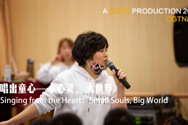 Singing_from_the_Heart__How_a_Kids__Musical_Empowers_Young_Voices video poster