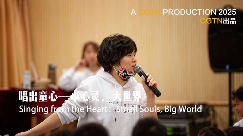 Singing_from_the_Heart__How_a_Kids__Musical_Empowers_Young_Voices video poster