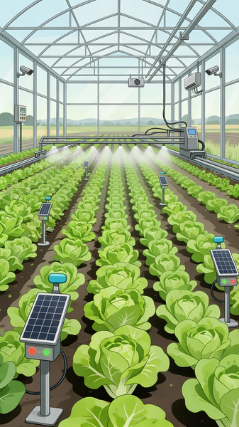 Smart_Villages_in_the_Chinese_Mainland__Digital_Innovation_Transforming_Rural_Life_poster - Namaste Headlines Smart_Villages_in_the_Chinese_Mainland__Digital_Innovation_Transforming_Rural_Life video poster