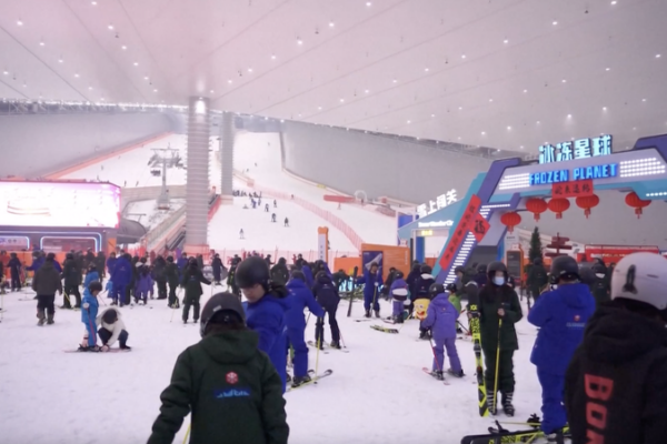 Snowy_Playgrounds__Winter_Tourism_Booms_on_the_Chinese_Mainland video poster