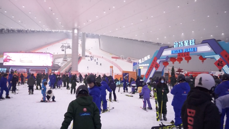 Snowy_Playgrounds__Winter_Tourism_Booms_on_the_Chinese_Mainland video poster