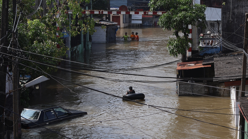 Sri_Lanka_Cyclone_Death_Toll_Rises_to_410 - Namaste Headlines Sri_Lanka_Cyclone_Death_Toll_Rises_to_410