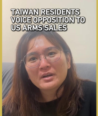 Taiwan_Residents_Oppose_US_11_1B_US_Arms_Sale_Amid_PLA_Drills video poster