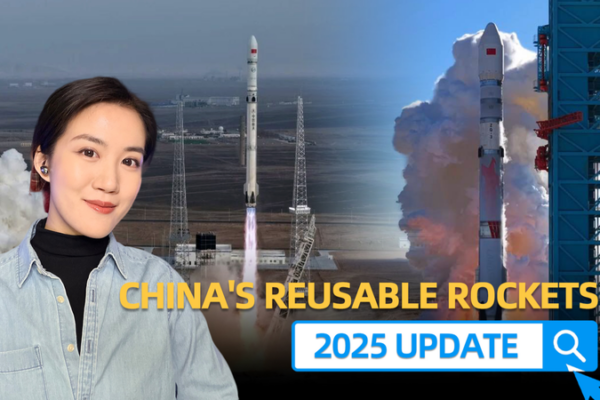 Tech_Review_2025__Reusable_Rockets_Just_Got_Real video poster