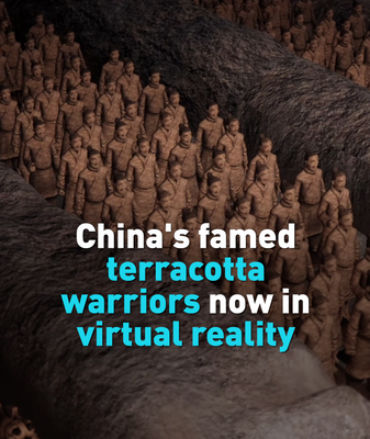 Terracotta_Warriors_Go_VR__Immersive_Exhibit_Opens_in_Vancouver video poster