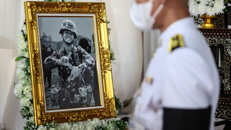 Thailand_Cambodia_Border_Clashes_Kill_53_Civilians__China__ASEAN_Push_for_Ceasefire - Namaste Headlines Thailand_Cambodia_Border_Clashes_Kill_53_Civilians__China__ASEAN_Push_for_Ceasefire