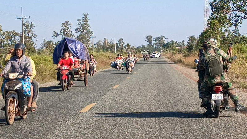 Thailand_Deploys_Jets_After_Border_Clashes_with_Cambodia - Namaste Headlines Thailand_Deploys_Jets_After_Border_Clashes_with_Cambodia