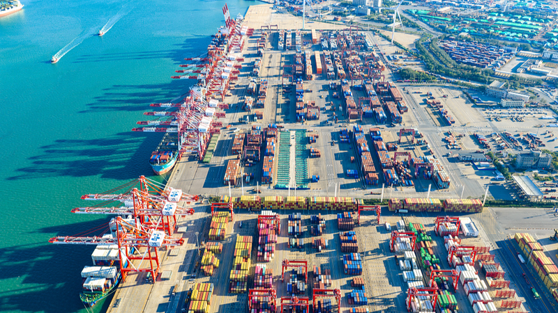 The_Chinese_mainland_s_trade_jumps_3_6__in_Jan_Nov_2025 - Namaste Headlines The_Chinese_mainland_s_trade_jumps_3_6__in_Jan_Nov_2025