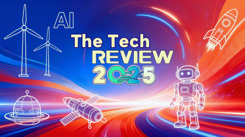 Top_Tech_Moments_of_2025__AI__Robots__Space___Energy_Breakthroughs video poster