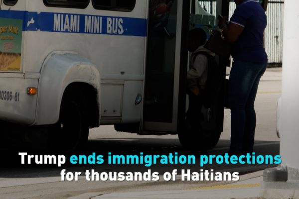 Trump_Ends_TPS_for_350K_Haitians__Families_Left_in_Limbo video poster
