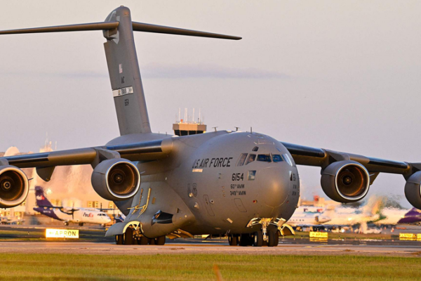 Trump_Says_US_Struck_Venezuelan_Drug_Dock_Area