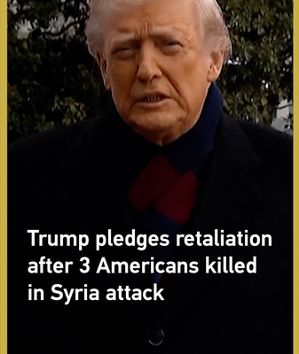 Trump_Vows_Retaliation_After_IS_Attack_Kills_3_Americans_in_Syria video poster