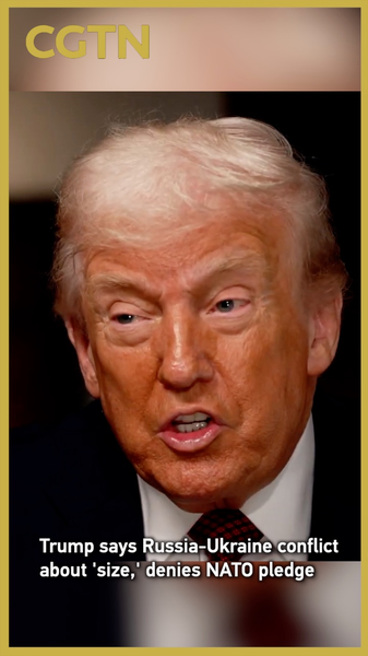 Trump__Size_Wins_in_Ukraine_War__No_NATO_Promise_poster - Namaste Headlines Trump__Size_Wins_in_Ukraine_War__No_NATO_Promise video poster