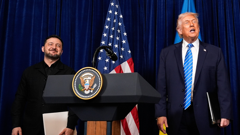 Trump_and_Zelenskyy_Edge_Closer_to_Ukraine_Peace_Plan_After_Putin_Call - Namaste Headlines Trump_and_Zelenskyy_Edge_Closer_to_Ukraine_Peace_Plan_After_Putin_Call
