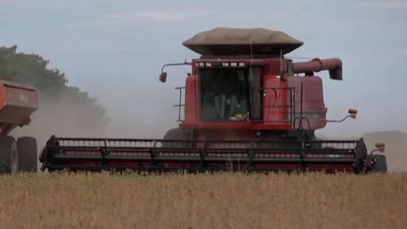 Trump_unveils__12B_farm_aid_package_amid_trade_truce_poster - Namaste Headlines Trump_unveils__12B_farm_aid_package_amid_trade_truce video poster