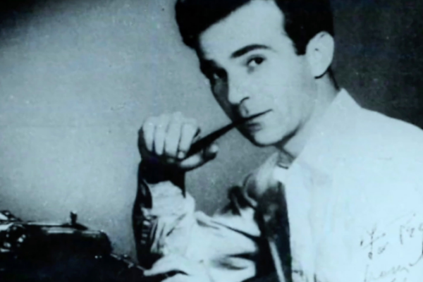 90 Years On: Edgar Snow’s Report on Beijing’s 1935 Student Uprising video poster