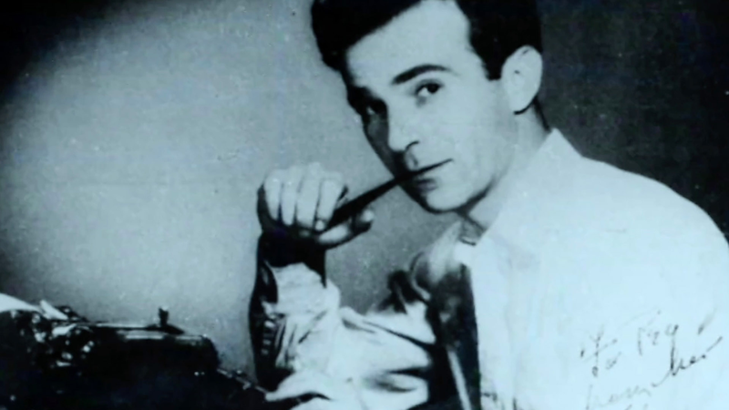 90 Years On: Edgar Snow’s Report on Beijing’s 1935 Student Uprising video poster