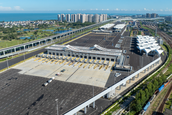 Hainan’s Special Customs Launch: China’s Next Era of Opening-Up