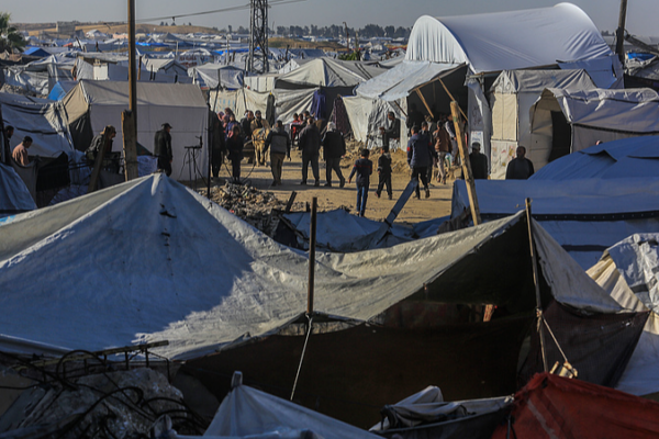 Israel Won’t Fully Withdraw from Gaza or Syria, Plans New Settlements