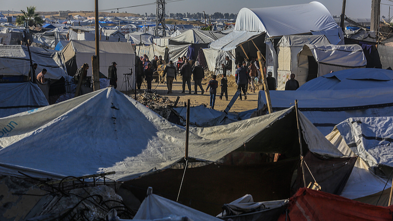 Israel Won’t Fully Withdraw from Gaza or Syria, Plans New Settlements