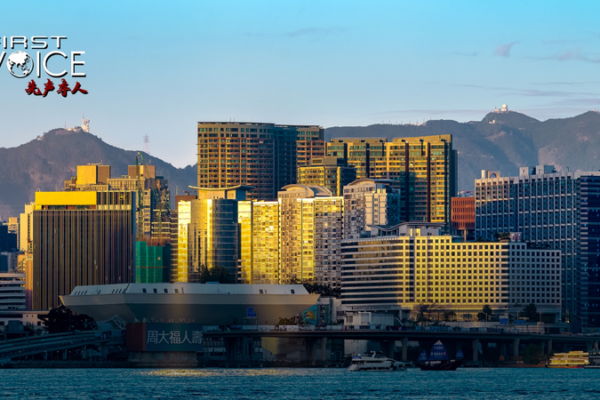 Why the UN’s Rights Chief Missed the Mark on Hong Kong